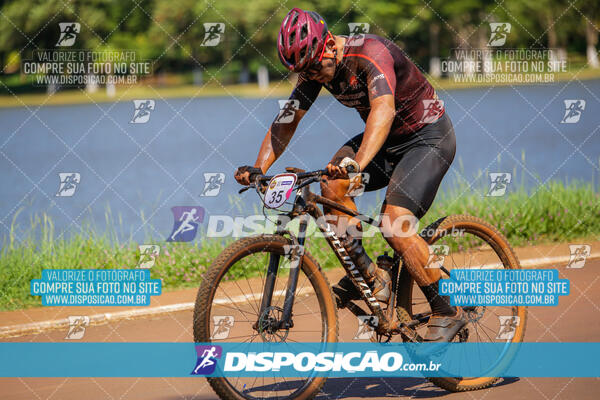 III GP Alvorada do Sul de MTB