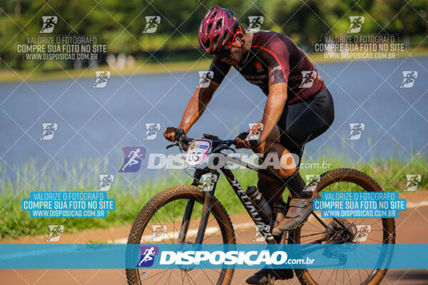 III GP Alvorada do Sul de MTB