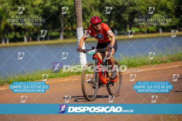 III GP Alvorada do Sul de MTB