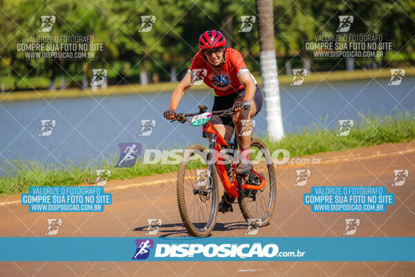 III GP Alvorada do Sul de MTB