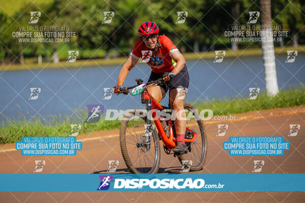 III GP Alvorada do Sul de MTB