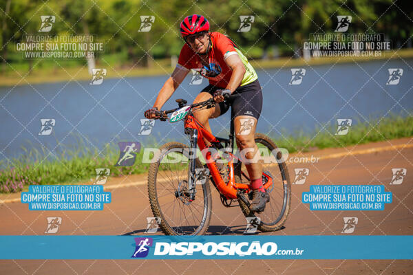 III GP Alvorada do Sul de MTB