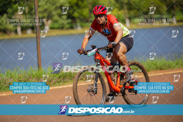 III GP Alvorada do Sul de MTB