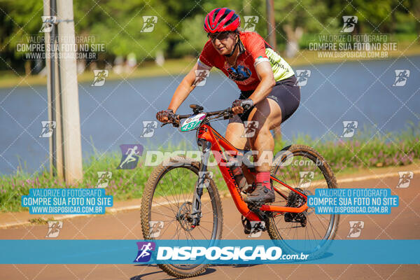 III GP Alvorada do Sul de MTB