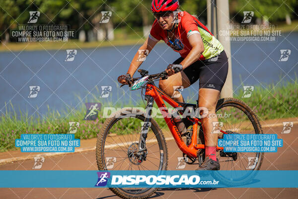 III GP Alvorada do Sul de MTB