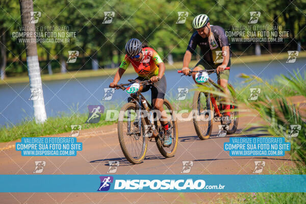 III GP Alvorada do Sul de MTB