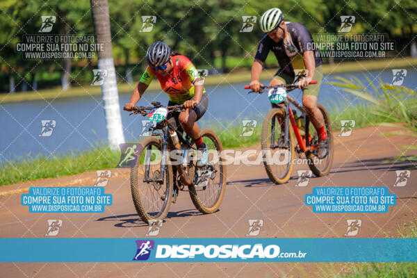 III GP Alvorada do Sul de MTB