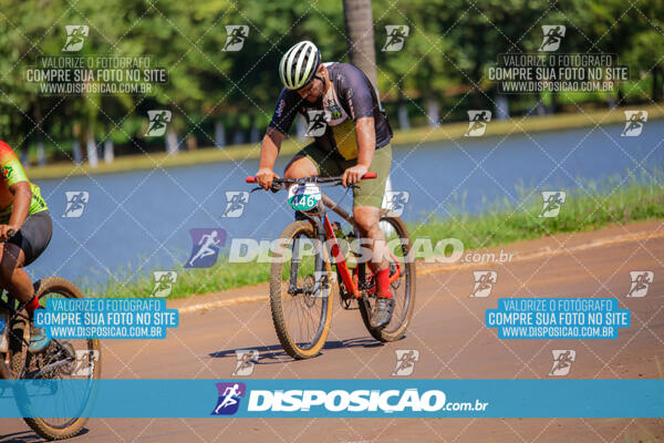 III GP Alvorada do Sul de MTB