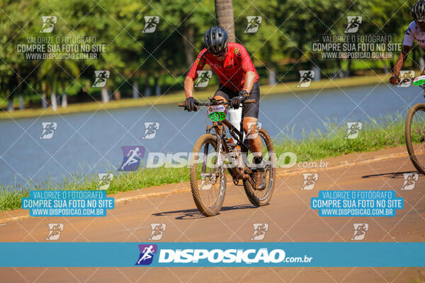 III GP Alvorada do Sul de MTB