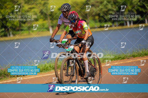 III GP Alvorada do Sul de MTB