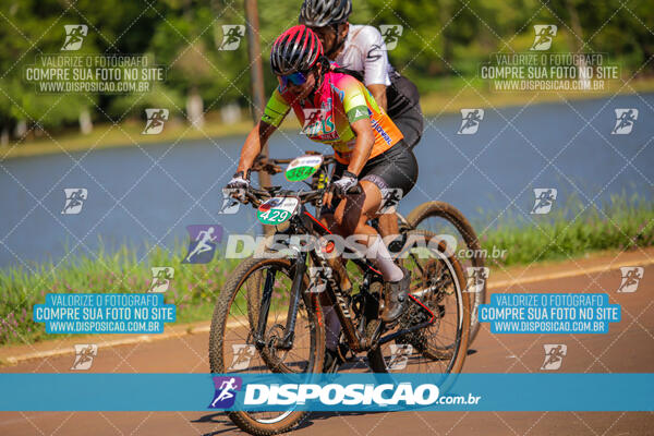 III GP Alvorada do Sul de MTB