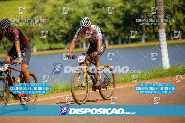 III GP Alvorada do Sul de MTB