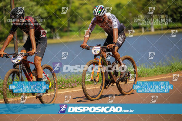 III GP Alvorada do Sul de MTB