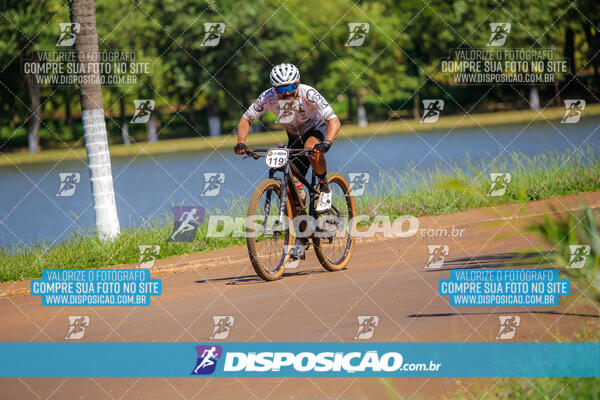 III GP Alvorada do Sul de MTB