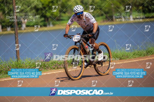 III GP Alvorada do Sul de MTB