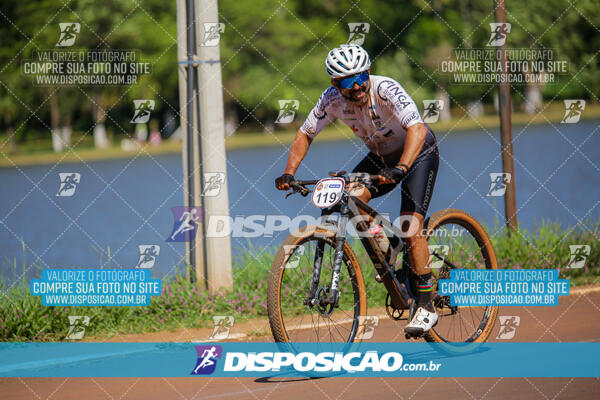 III GP Alvorada do Sul de MTB