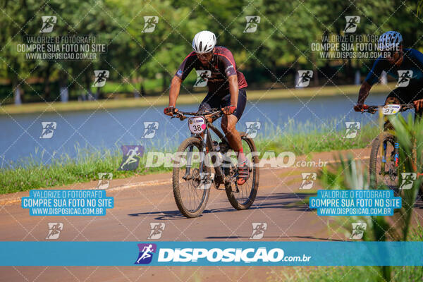 III GP Alvorada do Sul de MTB