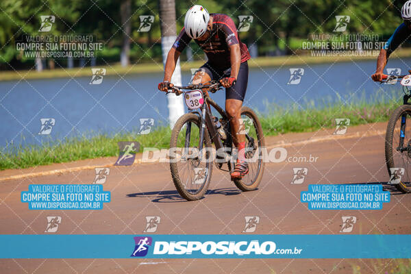 III GP Alvorada do Sul de MTB