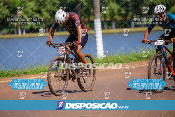 III GP Alvorada do Sul de MTB