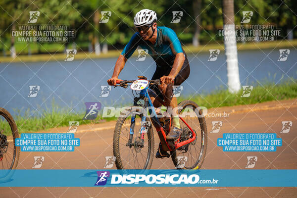 III GP Alvorada do Sul de MTB