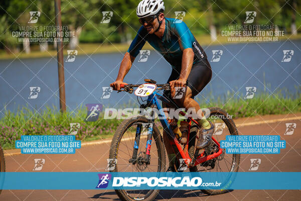 III GP Alvorada do Sul de MTB