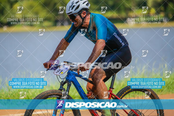 III GP Alvorada do Sul de MTB