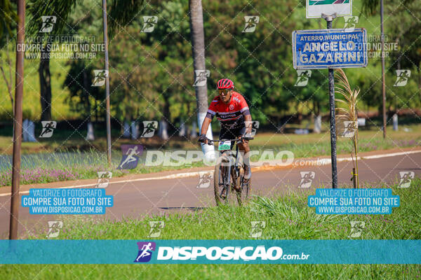 III GP Alvorada do Sul de MTB