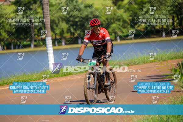 III GP Alvorada do Sul de MTB