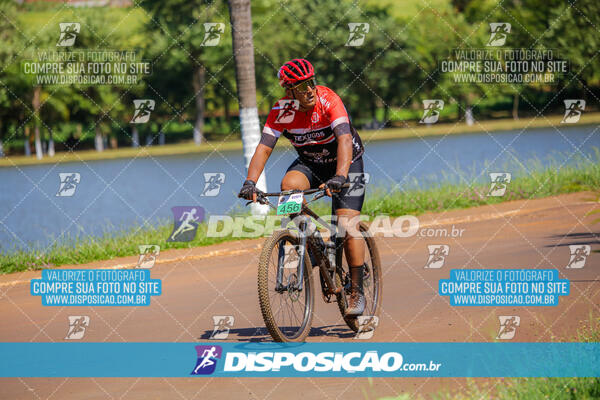 III GP Alvorada do Sul de MTB