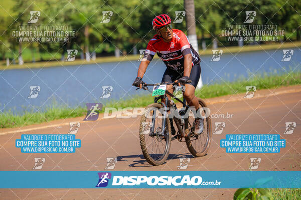 III GP Alvorada do Sul de MTB