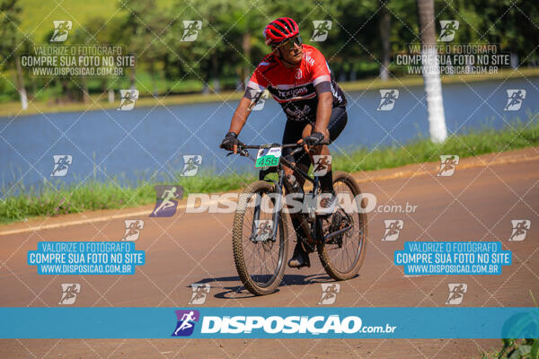 III GP Alvorada do Sul de MTB