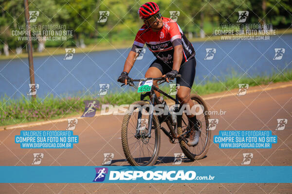 III GP Alvorada do Sul de MTB