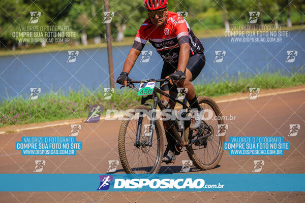 III GP Alvorada do Sul de MTB