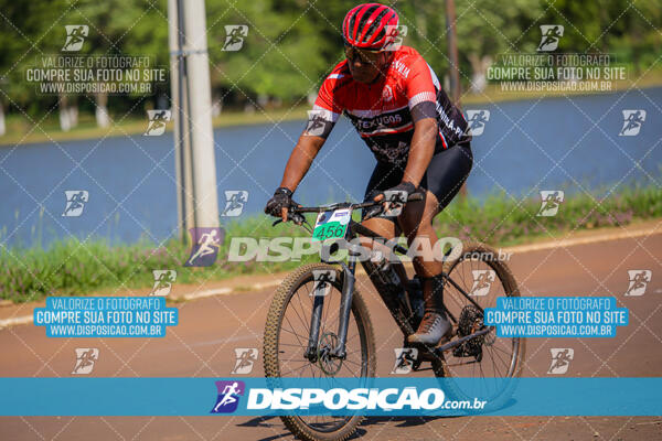 III GP Alvorada do Sul de MTB