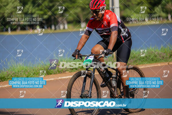 III GP Alvorada do Sul de MTB