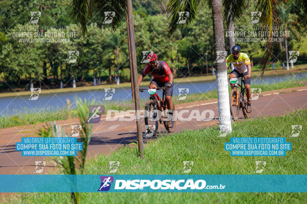 III GP Alvorada do Sul de MTB