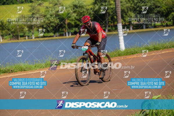 III GP Alvorada do Sul de MTB