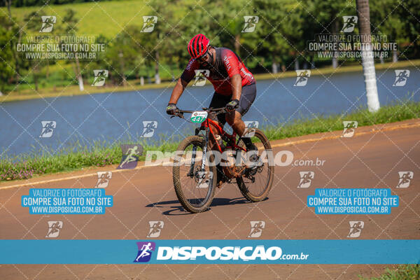 III GP Alvorada do Sul de MTB