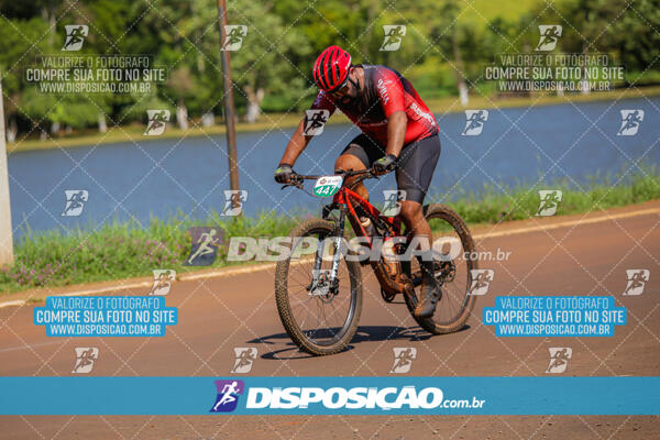 III GP Alvorada do Sul de MTB