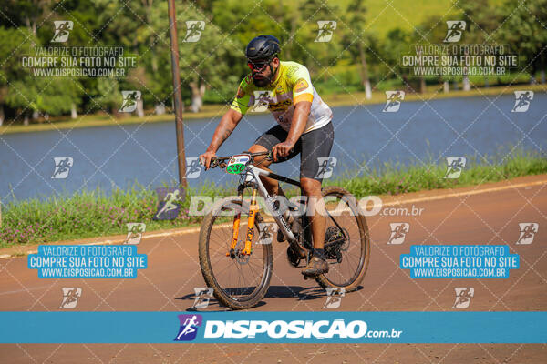 III GP Alvorada do Sul de MTB