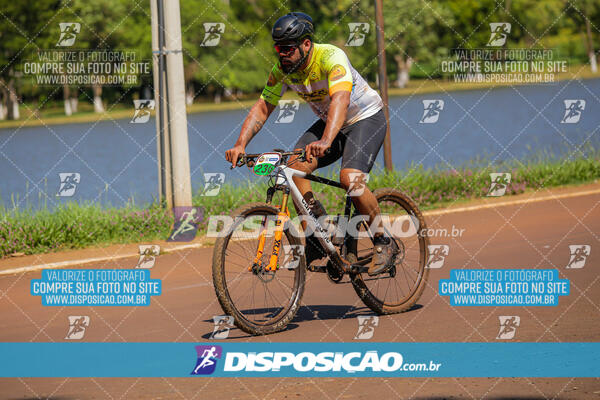 III GP Alvorada do Sul de MTB