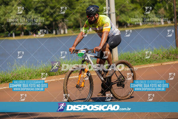 III GP Alvorada do Sul de MTB