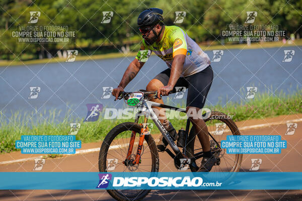 III GP Alvorada do Sul de MTB