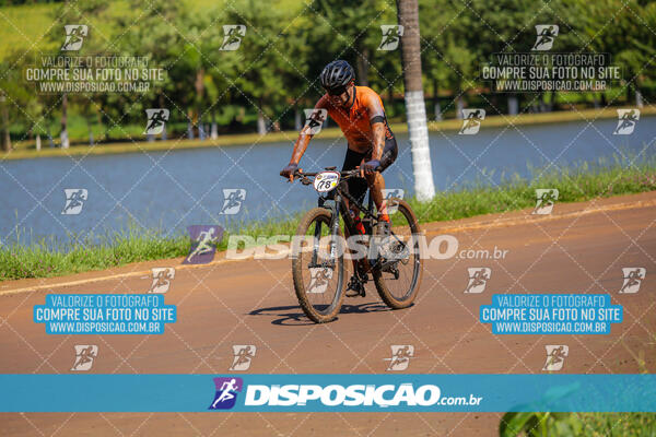 III GP Alvorada do Sul de MTB