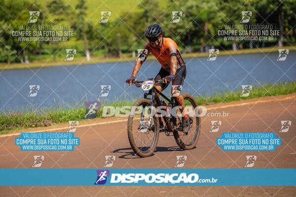 III GP Alvorada do Sul de MTB