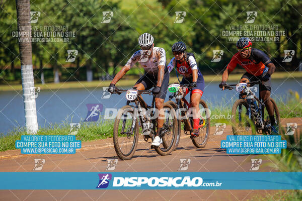 III GP Alvorada do Sul de MTB