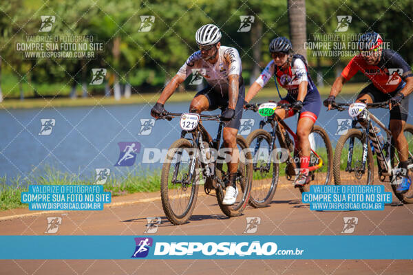 III GP Alvorada do Sul de MTB