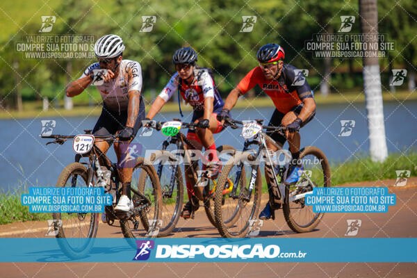 III GP Alvorada do Sul de MTB