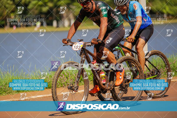 III GP Alvorada do Sul de MTB