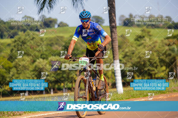 III GP Alvorada do Sul de MTB